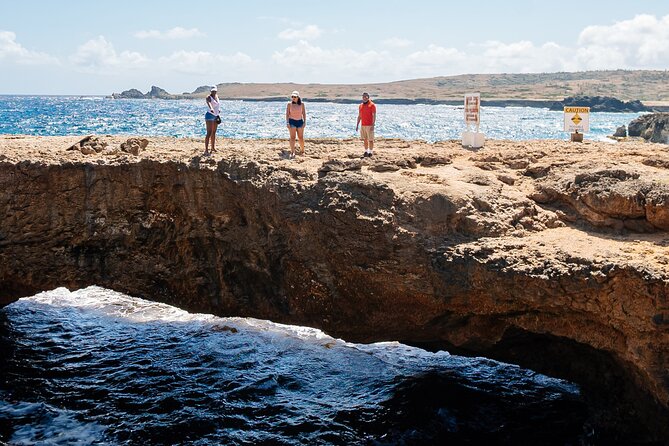 Best of Aruba by Bus - Alto Vista Chapel adds a quiet pause