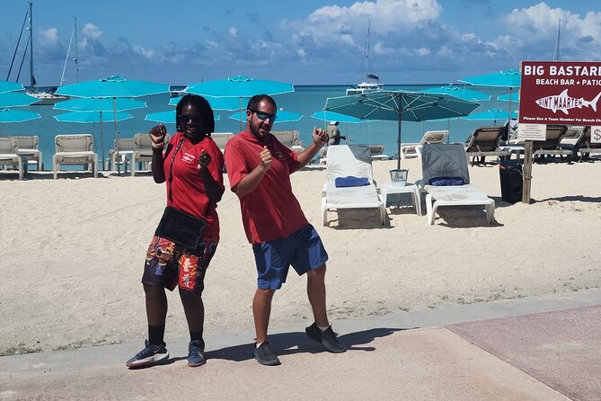 Big Bastard's Ultimate Great Bay Beach Day for 2 - How the $59 Price Measures Up