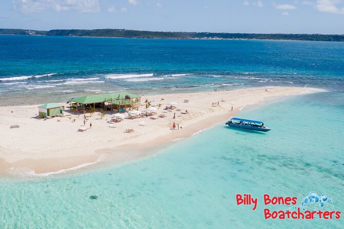Billy Bones St. Maarten Getaway , Snorkeling with Turtles - Key points at a glance