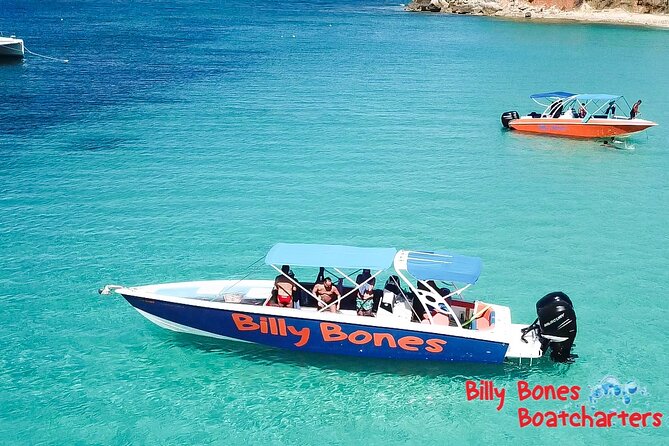 Billy Bones St. Maarten Getaway , Snorkeling with Turtles - Mullet Bay adds a proper beach break