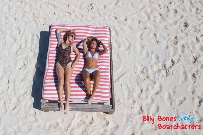 Billy Bones St. Maarten Getaway , Snorkeling with Turtles - What to bring and how to prepare