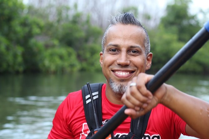 Bio Bay Kayak Tour in Fajardo - Who should book this Fajardo kayak tour?