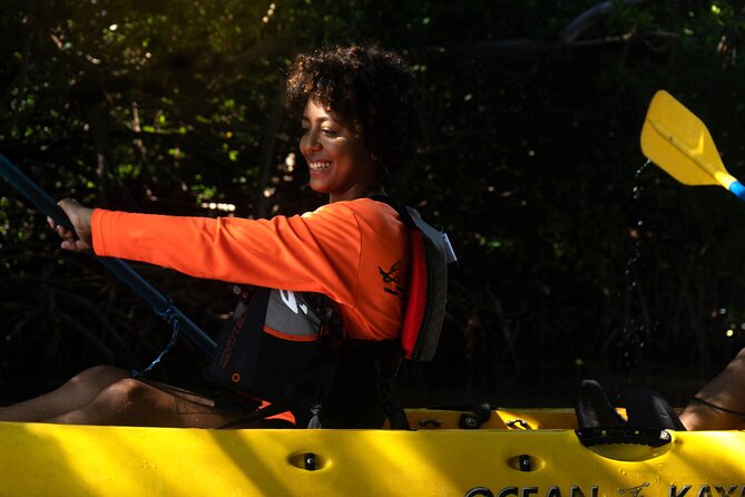 Bio Bay Night Kayak Tour in Fajardo - Practical planning for a smoother evening