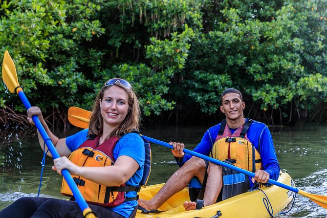 Bio Bay Night Kayaking | Laguna Grande, Fajardo - What to wear and pack