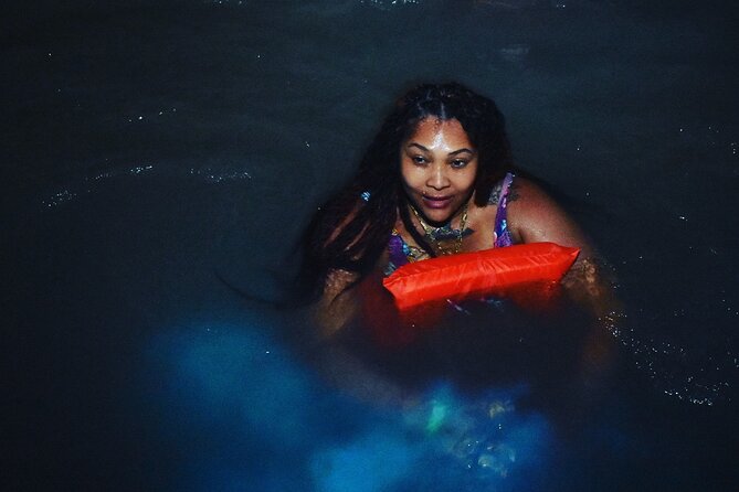 Bioluminescent Lagoon Tour: Night Swimming and Liming in Jamaica - What the Luminous Lagoon experience is really like