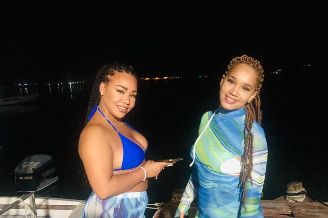 Bioluminescent Lagoon Tour: Night Swimming and Liming in Jamaica - Is $80 a fair price?