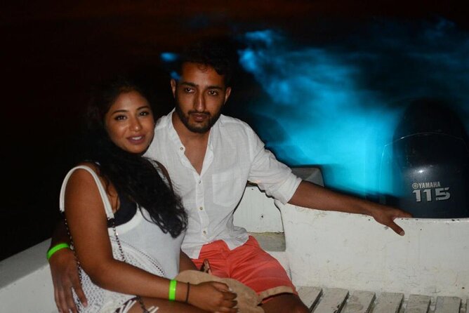 Bioluminescent Lagoon Tour: Night Swimming and Liming in Jamaica - Getting there from Montego Bay