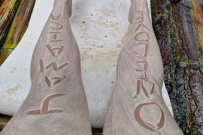 Blue Hole and Bamboo Rafting Ocho Rios - Why Blue Hole may not suit everyone