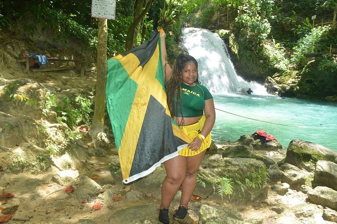 Blue Hole and Bamboo Rafting Ocho Rios - Timing, pickup, and the pace of the day