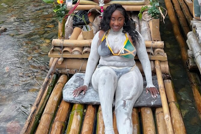 Blue Hole and Bamboo Rafting Ocho Rios - Who will enjoy this tour most