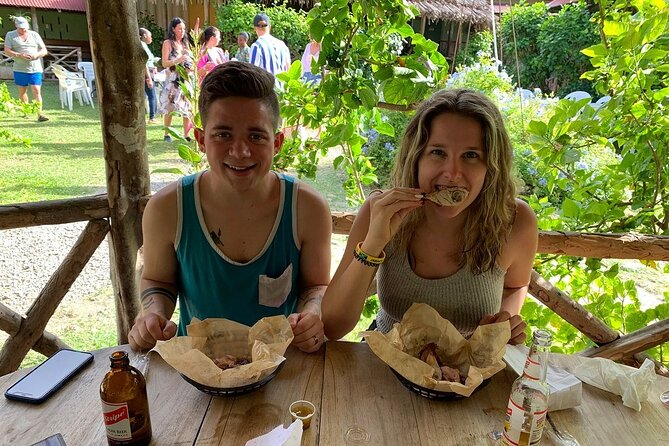 Blue Hole and Dunn's River Falls Private Tour from Montego Bay - Is $115 per person good value?