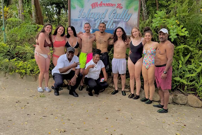 Blue Hole and Dunn's River Tour (Entrance Fees Not Included) - Practical planning for a smoother day