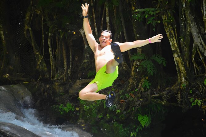 Blue Hole and Sightseeing Tour from Falmouth - Why the Blue Hole is different from Jamaica’s polished attractions