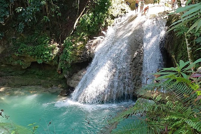 Blue Hole From Ocho Rios - What to bring and what to watch
