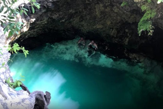 Blue Hole Mineral Spring and Ricks Cafe Private Tour - The road from Montego Bay to Negril