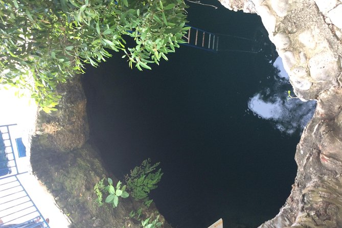 Blue Hole Mineral Springs, Rick's Café, and Shopping Combo Tour - How to make the day run smoothly