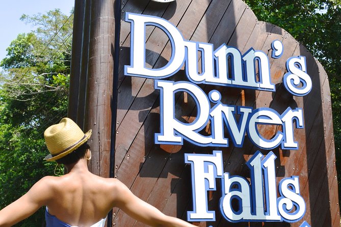 Blue Hole, Secret Falls, and Dunn's River Falls Combo Day-Trip - What to pack for a wet, active day