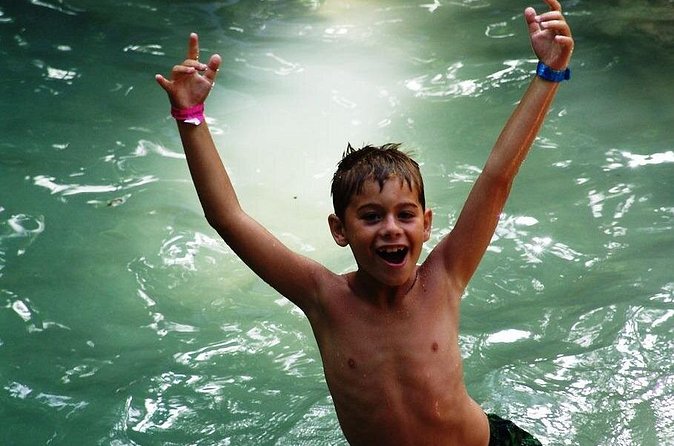 Blue Hole Secret Falls Excursions Best Water Falls in Jamaica - What to bring and how to prepare