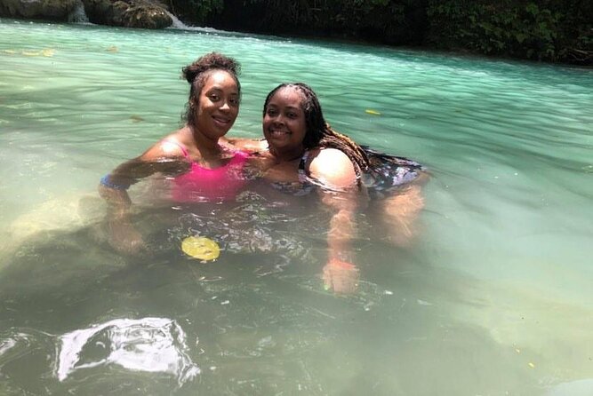 Blue Hole Tour From Ocho Rios - Why the private format changes the experience
