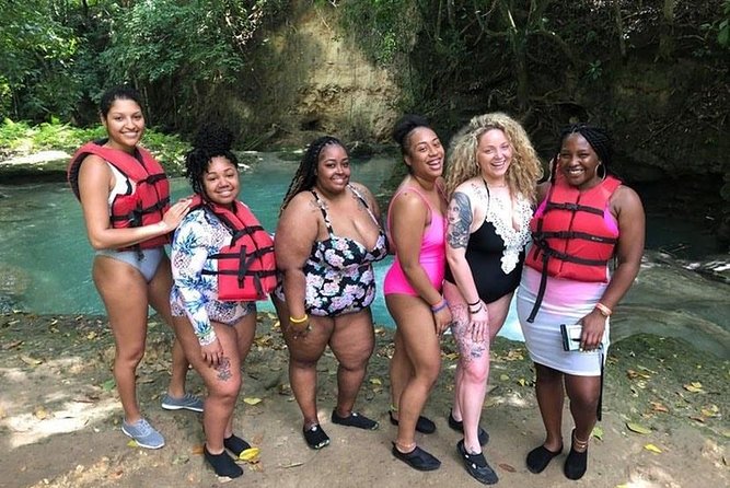 Blue Hole Tour From Ocho Rios - What to pack and what to leave out