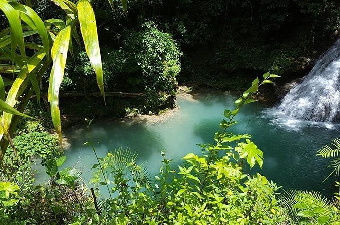 Blue Hole Tour From Ocho Rios - Timing, weather, and cancellation rules