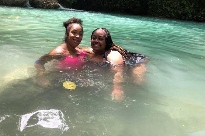 Blue Hole Tour From Ocho Rios - Who will enjoy this Blue Hole outing