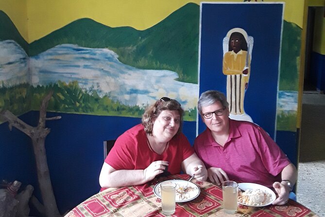 Blue Mountain Tour with Hotel Transportation - A working coffee farm at about 4,000 feet
