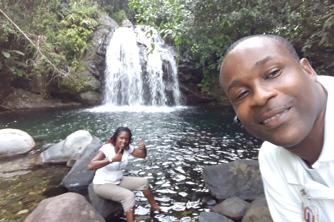 Blue Mountain Tour with Hotel Transportation - Meeting local people instead of staying at the resort