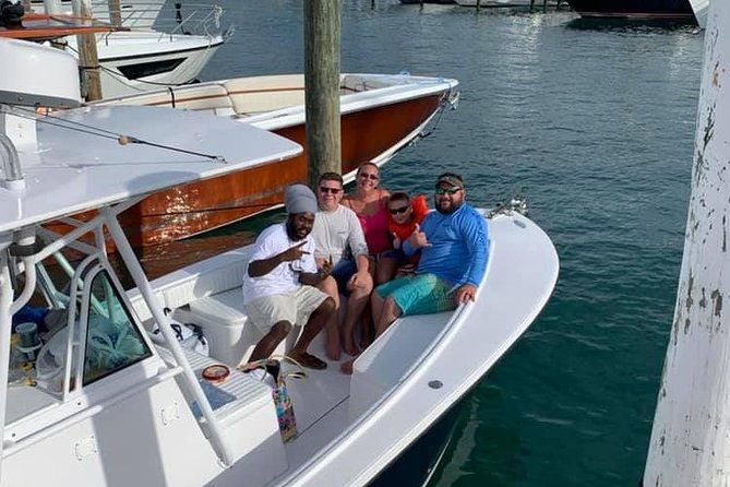 Bluefinn242 Swim with the Turtles in Nassau Bahamas - Who will enjoy this most?