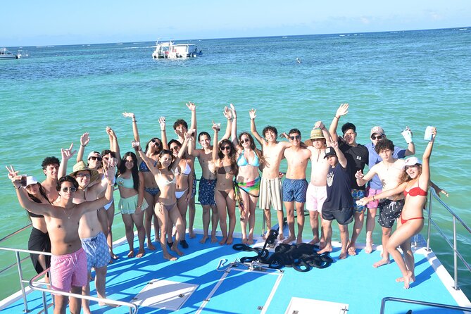 Boat Party in Punta Cana (Party Boat) - What the party boat atmosphere is really like