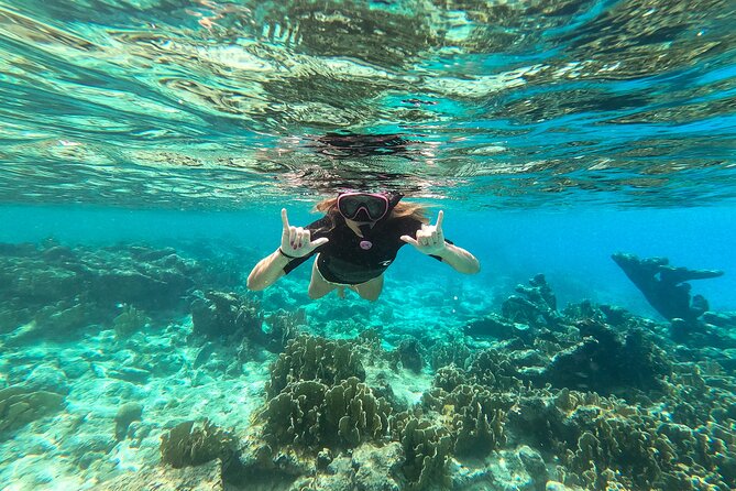 Boat rental on Bonaire - Wakeboarding, tubing, and family fun