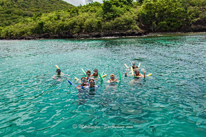 Boat Trip for Snorkeling Discovery of Corals - Coral, fish, and conservation in plain language