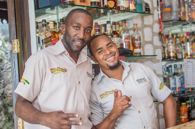 Bob Marley 9 Mile Tour Admission - Practical details that can save you trouble