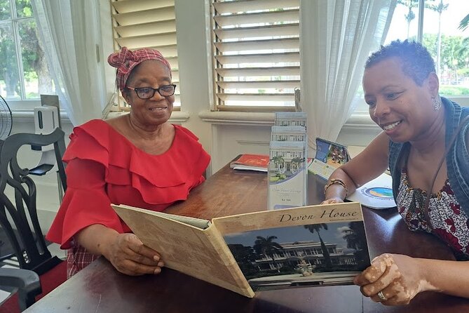 Bob Marley Museum, Devon House and Downtown Kingston Tour - Jamaica’s National Gallery in a focused 45 minutes