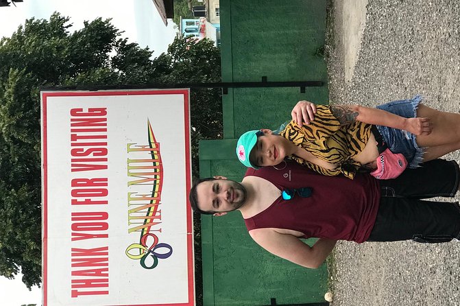 Bob Marley Nine Mile Tour from Ocho Rios - Key points to know before you book
