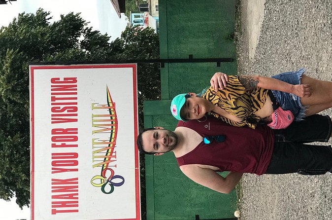 Bob Marley Nine Mile Tour from Ocho Rios - Why Nine Mile matters to Bob Marley fans