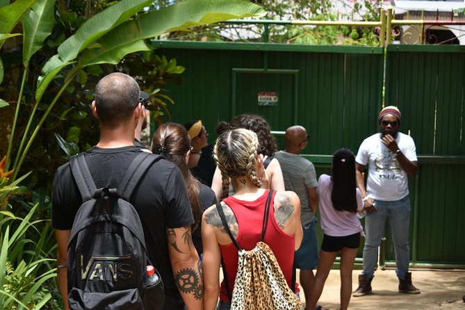 Bob Marley's Nine Mile Admission and Guided Tour from Montego Bay - How the price compares with the day you receive