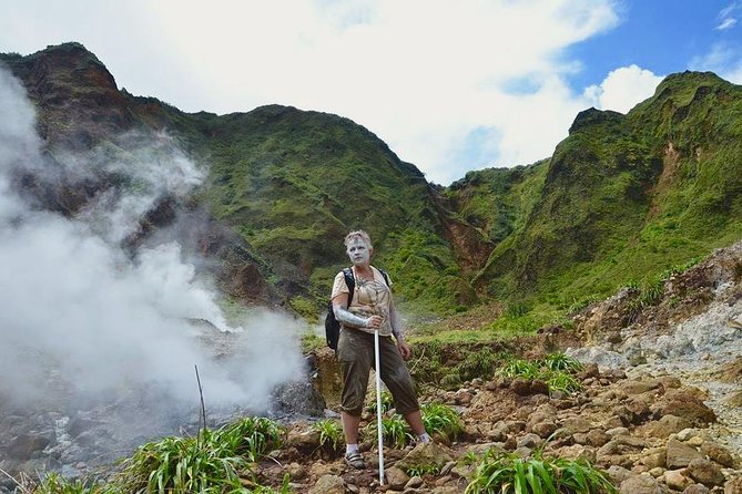 Boiling Lake Hike in Dominica - Why Boiling Lake is a demanding day out