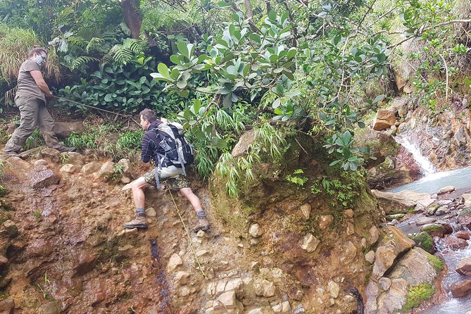 Boiling Lake Hike in Dominica - What the $128.21 price gets you