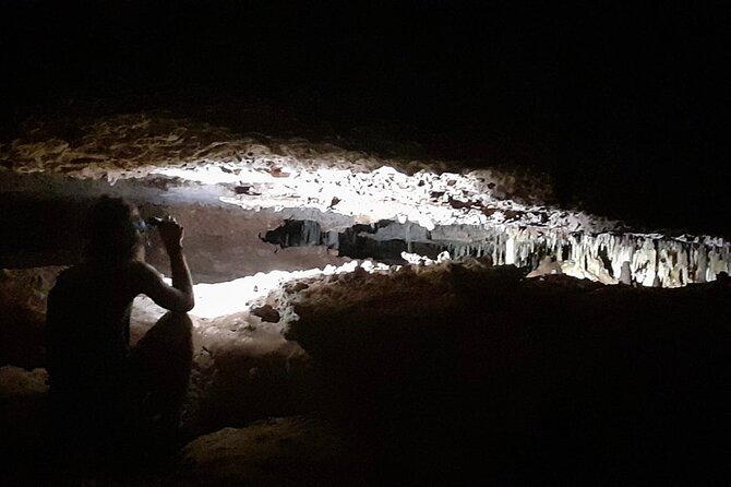 Bonaire Cave Tour: Walk, Climb & Swim - Why Bonaire’s caves make a fine change of pace