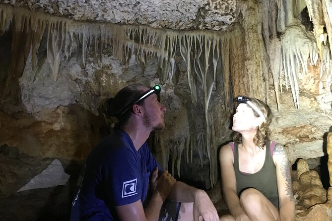 Bonaire Cave Tour: Walk, Climb & Swim - What the equipment does, and what you must bring