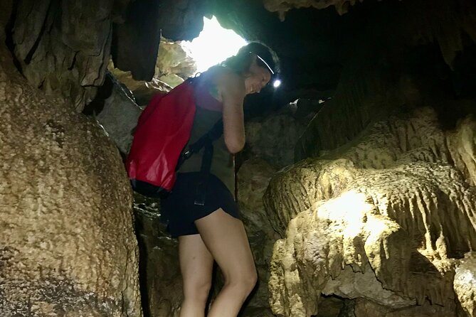 Bonaire Cave Tour: Walk, Climb & Swim - Who will enjoy this Bonaire adventure