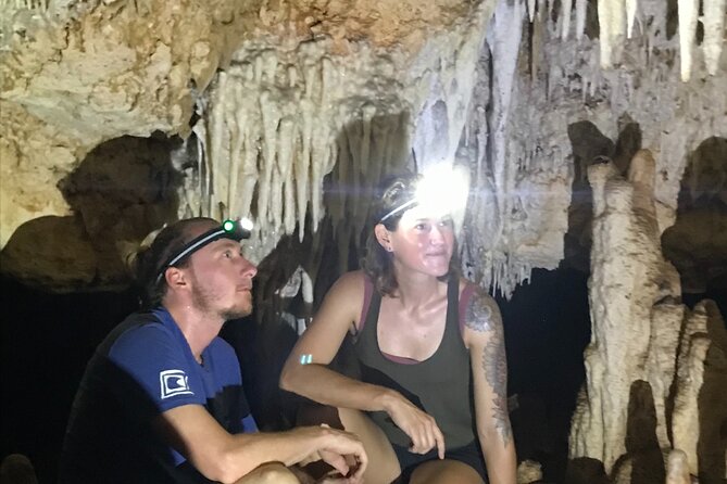 Bonaire Cave Tour: Walk, Climb & Swim - Is $75 a good value?