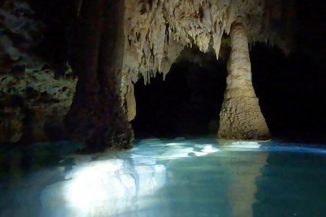 Bonaire CaveTour Climb, Snorkel & Explore the Hidden Gems - Safety depends on communication and your own judgment
