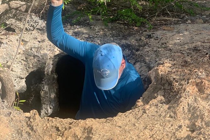 Bonaire CaveTour Climb, Snorkel & Explore the Hidden Gems - Who will enjoy this Bonaire excursion most