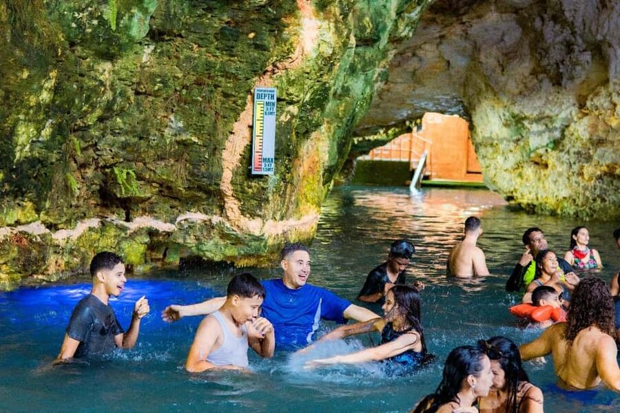 Booggy Adventure en Macao: Cuevas, Playa y Barro Extremo - Lo que debes llevar para disfrutarlo