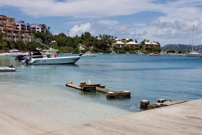 Book Your Private Two and a Half Hour Island Tour today! - Timing, transport, and what to bring