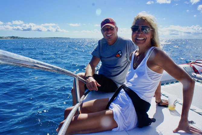 Boomerang's Best of St. Martin/Maarten: Swim with Turtles - Tintamarre and the turtle search