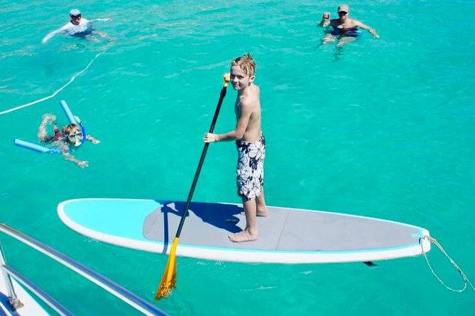 Boomerang's Best of St. Martin/Maarten: Swim with Turtles - Is $169 a fair price?