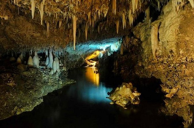 Breathtaking Wonders - Harrisons Cave and Hunte's Gardens - Practical tips for a smoother visit